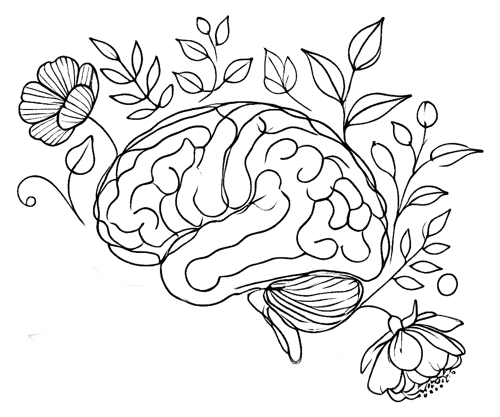 Emotion Specialist Logo